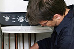 boiler repair Natton