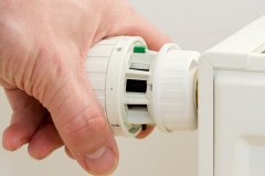 Natton central heating repair costs